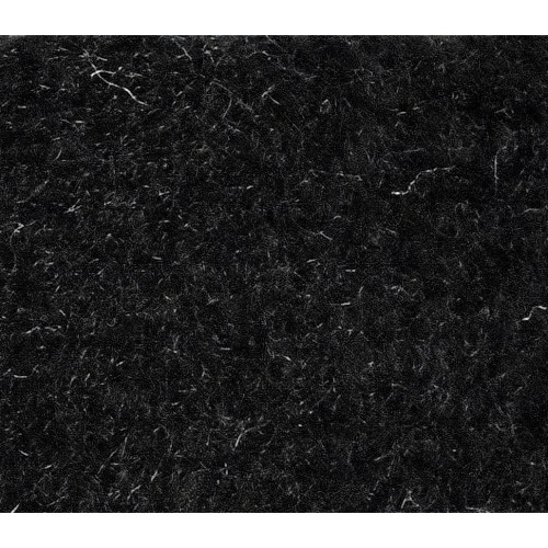 Agressor BLACK 1м.п. плотность 16 oz, стриженный ковролин