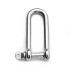 Скоба длинная 4mm ZEL 14 ZK01-0903-0004