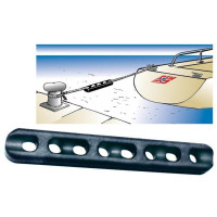 Резиновый швартовочный амортизатор 260мм 7900260