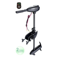 Электромотор Fisher 26 Электромотор Fisher 26