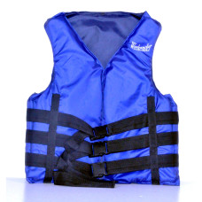 Спасательный жилет Weekender, 50-70кг размер L