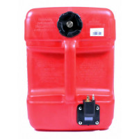 Топливный бак 24л Parsun