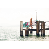 Доска SUP Aztron LUNAR All Around 9.9 iSUP 300 x 80 x 15мм AS-101 Доска SUP Aztron LUNAR All Around 9.9 iSUP 300 x 80 x 15мм AS-101