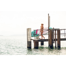 Доска SUP Aztron LUNAR All Around 9.9 iSUP 300 x 80 x 15мм AS-101