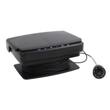 Подводная камера Fisher CR110-7HBS camera с отключением LED