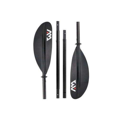 B0303017 Весло KP-2 Hybrid Fiberglass Kayak Paddle купить по оптовой цене с доставкой в магазине Ellada.com.ua