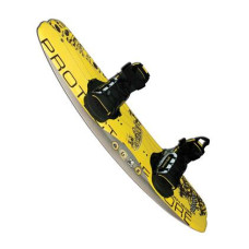 Вейкборд 142 см CONCEPT, Bodyglove с креплением, США