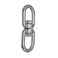 Вертлюг 6mm ZEL 44 ZK01-0910-0006