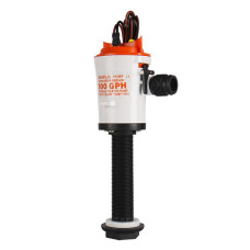 Аэратор верт. 800GPH SFBP1-G800-04 SEAFLO