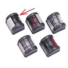 Навигационный огонь, зеленый 00111