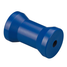 Килевой ролик 4.5? синий C11325L Килевой ролик 4.5? синий C11325L