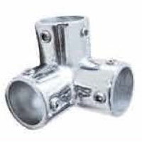 Угол крепления реллинга три трубы 7/8? 3462622 Угол крепления реллинга три трубы 7/8? 3462622