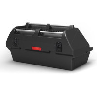 Кофра (бокс) для квадроцикла SD1-R180 180литров