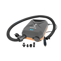 PUMPLEADER двухступенчатый САП насос 20 PSI