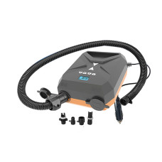 PUMPLEADER двухступенчатый САП насос 20 PSI