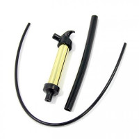 Насос замены трансмиссионного масла с адаптером C11578A