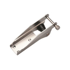 Якорный ролик с защелкой ААА 56030-02 152х76х85мм