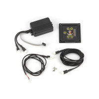 Блок управления регулятором CP Блок управления регулятором CP