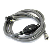 Ручная помпа со шлангом и коннекторами Suzuki C24631 Ручная помпа со шлангом и коннекторами Suzuki C24631