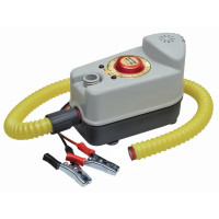 Насос Bravo BP12 12V 160л/м 14,5psi Насос Bravo BP12 12V 160л/м 14,5psi