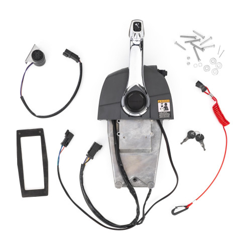 Консольный командер для Evinrude 5006186 купить по оптовой цене с доставкой в магазине Ellada.com.ua