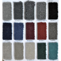 Ковролин SPARTA BAYSIDE цвет Driftwood ширина 1,83м толщина 20 oz G026-2613