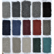 Ковролин SPARTA BAYSIDE цвет Driftwood ширина 1,83м толщина 20 oz G026-2613