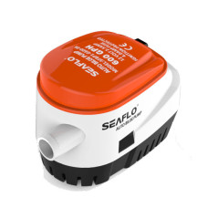 Помпа трюмная авто G750 Seaflo SFBP1-G750-06
