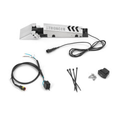 Регулятор положения трансдьюсера RL 100 Lift