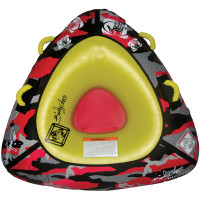 MEISTRO буксируемый баллон США, BG5678