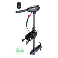 Электромотор Fisher 55 Электромотор Fisher 55