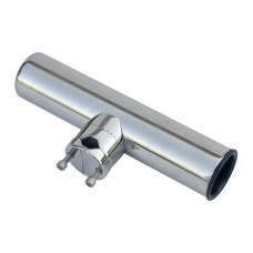 Держатель удочки на поручень HF07-220S 7/8?-1?