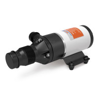 Мацератор SFMP1-120-01 SEAFLO