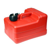 Топливный бак аналог Suzuki 12L