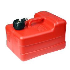 Топливный бак аналог Suzuki 12L