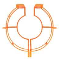 Защита для винта, нейлон, 20HP-30HP ORANGE HF67-010A