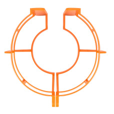 Защита для винта, нейлон, 20HP-30HP ORANGE HF67-010A