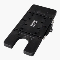 Быстросъемная платформа для носового крепления моторов Haswing