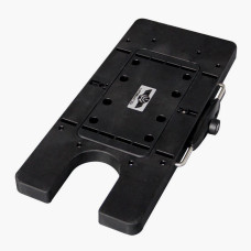 Быстросъемная платформа для носового крепления моторов Haswing