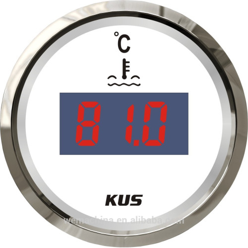 Датчик температуры цифровой Wema (Kus) белый Китай KY24100