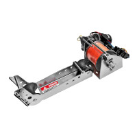 Лебедка Stronger SH35i для внутренней установки Лебедка Stronger SH35i для внутренней установки