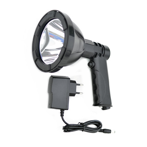 Поисковый фонарь Led526 купить по оптовой цене с доставкой в магазине Ellada.com.ua