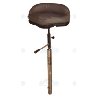 SF Стойка рыбака со сменной высотой и сиденьем SF Стойка рыбака со сменной высотой и сиденьем