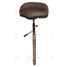 SF Стойка рыбака со сменной высотой и сиденьем