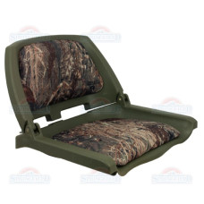 SF Пластиковое складное сиденье 1061107-C болотистый дуб слепая утка