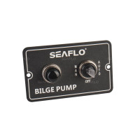 Панель переключения помпы SFSP-015-01 SEAFLO