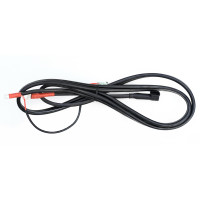 Кабеля силовые, пара, 2м