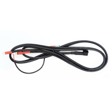 Кабеля силовые, пара, 2м