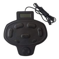 50800 Ножной контролер Haswing для Cayman B