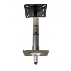 SP врезная стойка комплект PLUG-IN POST 2-3/8? 3PC 9? с замком 1300709-L